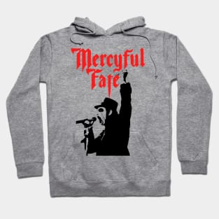 Mercyful Fate // Hoodie